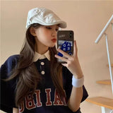 ブリティッシュポロTシャツ
