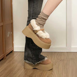 ファームートンメリージェーンシューズ