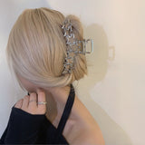 セブンスターヘアクリップ