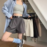 シックタックショートパンツ