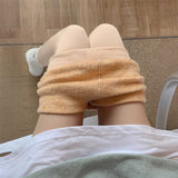 ウルトラウォームフェイクタイツ