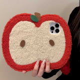 ビッグアップルミラーiPhoneケース