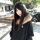 ストリートファーパーカー