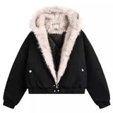 ウィンターファーブルゾン