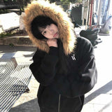 ストリートファーパーカー