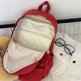 ソフトカジュアルマウンテンリュック