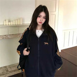 トラックスポーツカジュアルジャージ