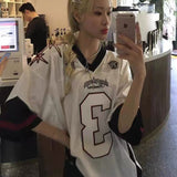 メッシュゼッケンユニTシャツ