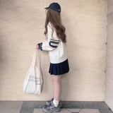 レトロクラシックポロニット