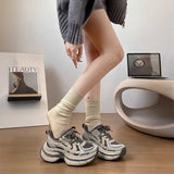 アクティブフェミニンスニーカー