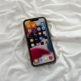 うさぎデコiPhoneケース