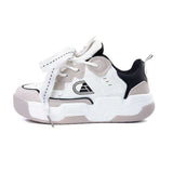 デザインテックスニーカー