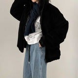 コーデュロイダウンジャケット