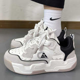 デザインテックスニーカー