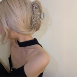 セブンスターヘアクリップ