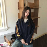 トラックスポーツカジュアルジャージ