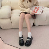 着せ替えベルトアレンジローファー