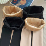 ウルトラウォームフェイクタイツ