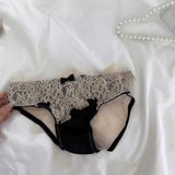 トリプルリボンヴィンテージブラ＆ショーツSET