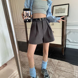 シックタックショートパンツ
