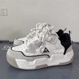 デザインテックスニーカー