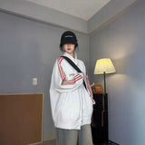 トラックスポーツカジュアルジャージ