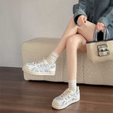 サイドラインスポーツスニーカー