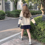 レトロクラシックポロニット