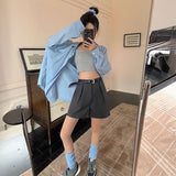 シックタックショートパンツ
