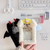 GODぬいぐるみカードホルダー