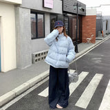 リボンパターンストライプダウン