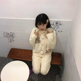 ツインベアマシュマロルームウェア