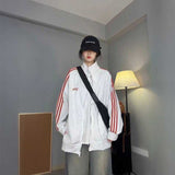 トラックスポーツカジュアルジャージ