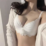 エンドレースシアーブラ＆ショーツSET