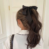 レディリボンハイポジバナナクリップ