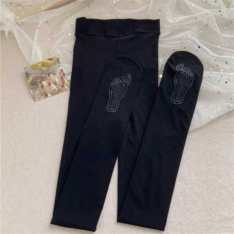 ウルトラウォームフェイクタイツ