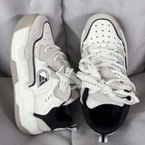 デザインテックスニーカー