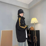 トラックスポーツカジュアルジャージ