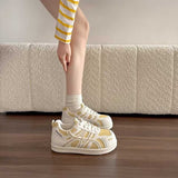 サイドラインスポーツスニーカー