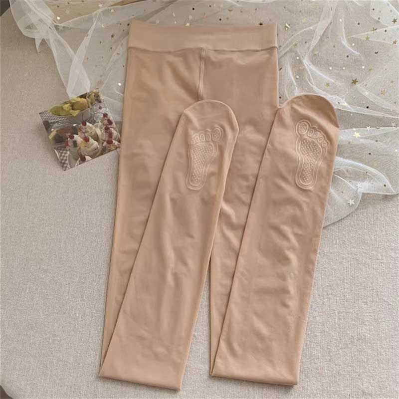 ウルトラウォームフェイクタイツ