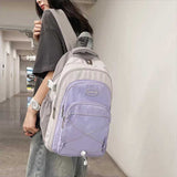 オールインカジュアルワイドリュック