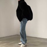 コーデュロイダウンジャケット