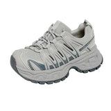 スポーツメッシュザグスニーカー