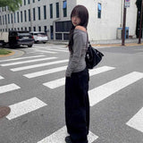 タンクレイヤードオフショルロンT