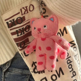 ラブキャットチャーム
