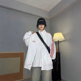 トラックスポーツカジュアルジャージ