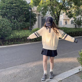 レトロクラシックポロニット