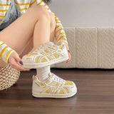 サイドラインスポーツスニーカー