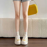 サイドラインスポーツスニーカー