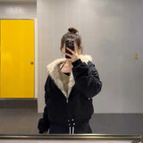 ウィンターファーブルゾン